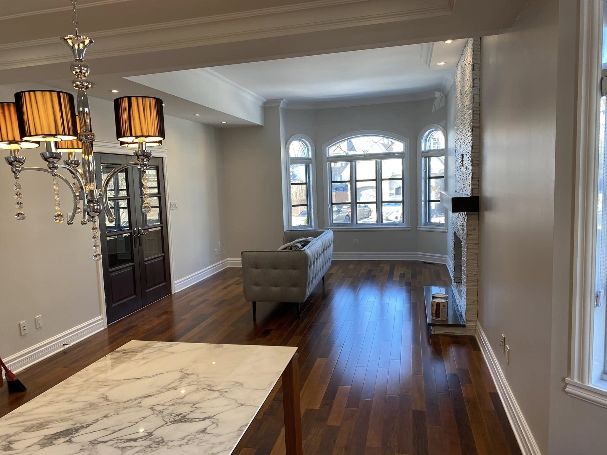 Propreté et organisation intérieure